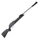 Carabina Pressão FXR Black Hawk 5.5mm - Gas RAM 70kg