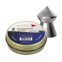 Chumbinho Rifle Premium Series Pointed Super Box .177/4.5mm 9,72gr/0.63g 500pçs 