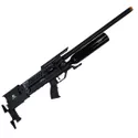 Carabina de Pressão PCP Reximex Meta Premium 5.5mm Black