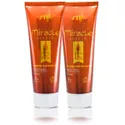 KIT UMECTAÇÃO MIRACLE SHAMPOO MASCARA