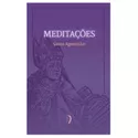 MEDITAÇÕES SANTO AGOSTINHO (LIVRE)