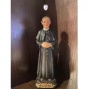 IMAGEM SÃO JOÃO BOSCO 12,5 CM (5030)