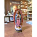 IMAGEM GUADALUPE 07 CM B (4490)