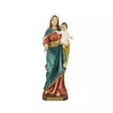 Imagem Resina -Nossa Senhora da Saúde 23 cm
