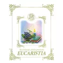 Recordando minha primeira Eucaristia -Capa Simples