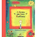 Festa Do Meu Batismo, Capa Simples