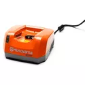 Carregador QC500 Husqvarna