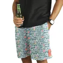 Beermuda Escritos