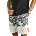 Beermuda Abstrato