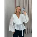 BLUSA ATENA DECOTE OFF