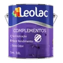 Massa Acrílica Leolac 5,8kg 