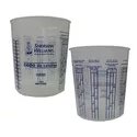 Copo de Catalise 1/8 450ml 