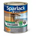 Cetol Balance Classic Brilhante Sparlack 900ml