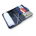 CONJUNTO P/PINT BASICO PAREDE (3PÇ) TIGRE