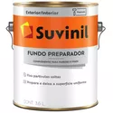 Fundo Preparador de Paredes Suvinil 3,6 Litros
