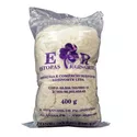 Estopa Branca 400GR Resinorte