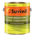 Fundo Branco Epóxi 2,7L Suvinil