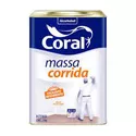 Massa Corrida Coral 