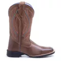 Bota Unissex Premium Texana Irving