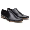 Sapato Social Oxford Álvaro Preto