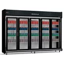 Auto Serviço Bebidas 3 Metros Linha Classic - Polofrio 
