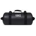 Power Bag 10 Kg Bolsa De Treino Crossfit Funcional Flexfit Franca