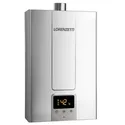 Aquecedor a GÁs Lz-1600de-i Inox