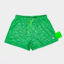 SHORT (INHO) MILITAR (ZINHO) CAMUFLADO SUX VERDE 