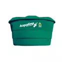 Caixa D’água + Green Tampa aberta 310L – Acqualimp 