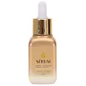 Sérum Facial Humecta - Ácido Hialurônico / Munapsys / Vitamina C em Nanovetor / Niacinamida / Raffermine