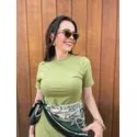 Vestido Ingrid Verde 