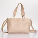 Bolsa Equilíbrio Transversal e de Mão Nude
