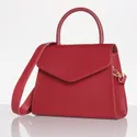 Bolsa Encanto Tiracolo Vermelha
