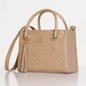 Bolsa Lorena Inspiração Nude
