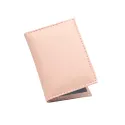 Carteira Porta Cartão Rosa