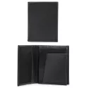 Porta Cartão Preto Pc003