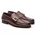 Mocassim Argentino Café Lf02