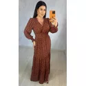 VESTIDO LIBERTY