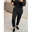 Calça Abenção Apeluciada Preto