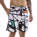 Short Tactel Masculino Forthem Artistic 2