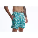 SHORT Tactel Masculino Forthem Artistic 17