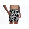 SHORT Tactel Masculino Forthem Geometric 23