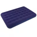 Colchão Inflável Casal 191 X 137 X 22CM - 200KG