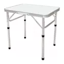 Mesa Dobrável Maleta - 60x45cm