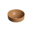 Cuba de Sobrepor Deca Redonda Caramelo Fosco 40cm L.1050.31