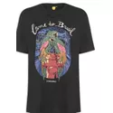 Tshirt Média Bananara Estampado