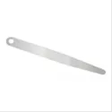 Calibrador De Folga 0,05mm SG02035 Galmar