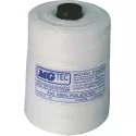 Fio / Linha ( Barbante ) 100% Poliéster / Valor por Rolo