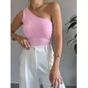 BODY OMBRO SÓ ROSA