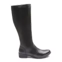 Bota Molly Montaria Feminino Lisa Preto